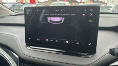 Skoda Enyaq 132kW 60 ecoSuite 62kWh 5dr Auto [120kW] Electric Estate